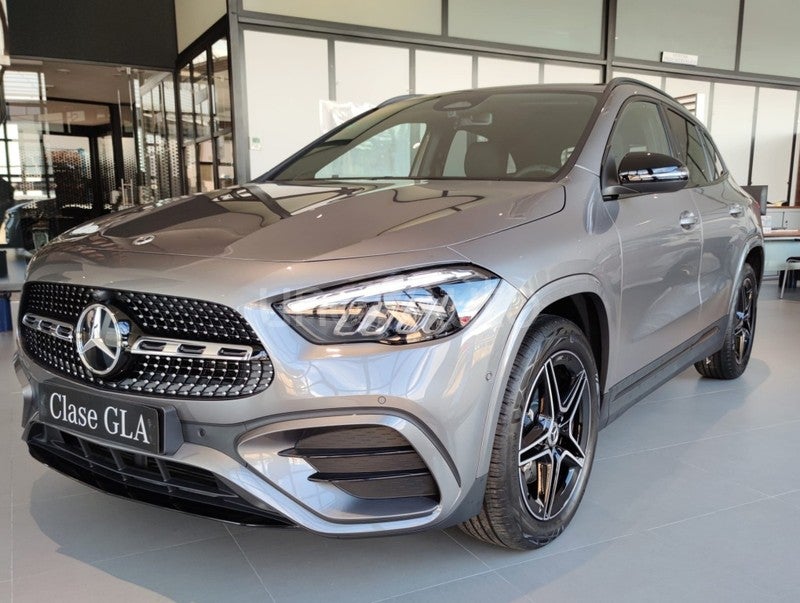 GLA 250e