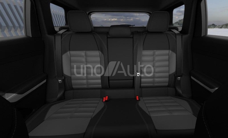 Compass 1.2 MHEV First Edition 107KW