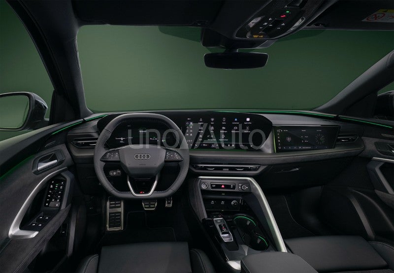 Q5 Sportback TFSI quattro Advanced S tronic 150kW
