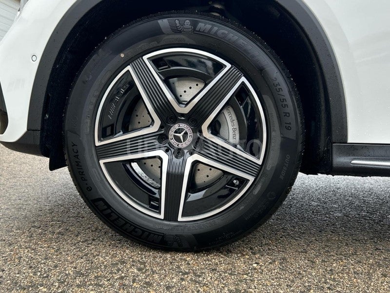 GLC 220d 4Matic 9G-Tronic
