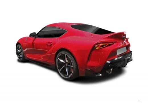 GR Supra 2.0 Pure + Touring Pack Aut.