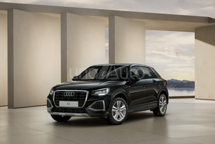 AUDI Q2 35 TDI Advanced S tronic 110kW