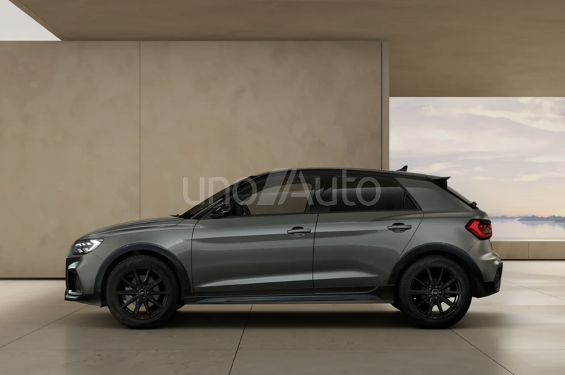 A1 Allstreet 35 TFSI Adrenalin Black Edition S tronic 110kW