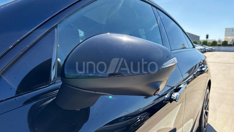 CLA Eléctrico 250+