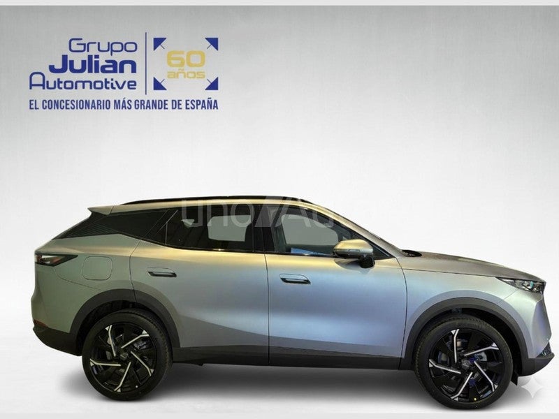 OMODA 7 SHS-P PREMIUM 1.5 TGDI + 1DHT 205kW (279CV) FWD [2026]