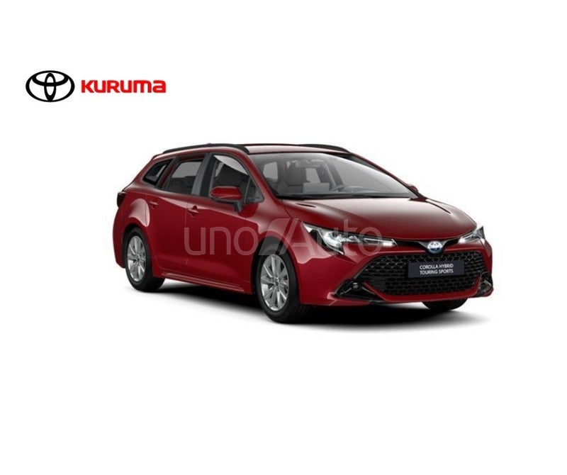 Corolla Touring Sports 140H Active Plus