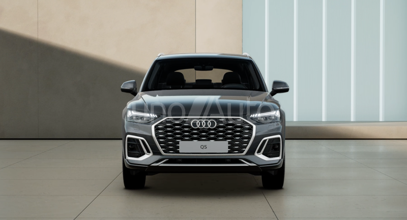 Q5 Sportback 35 TDI S line S tronic