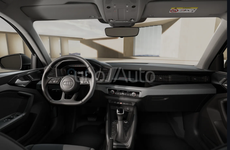 A1 Allstreet 35 TFSI Adrenalin S tronic 110kW