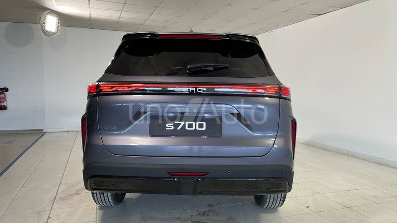 s700 1.6 TGDI 7DCT Luxury FWD