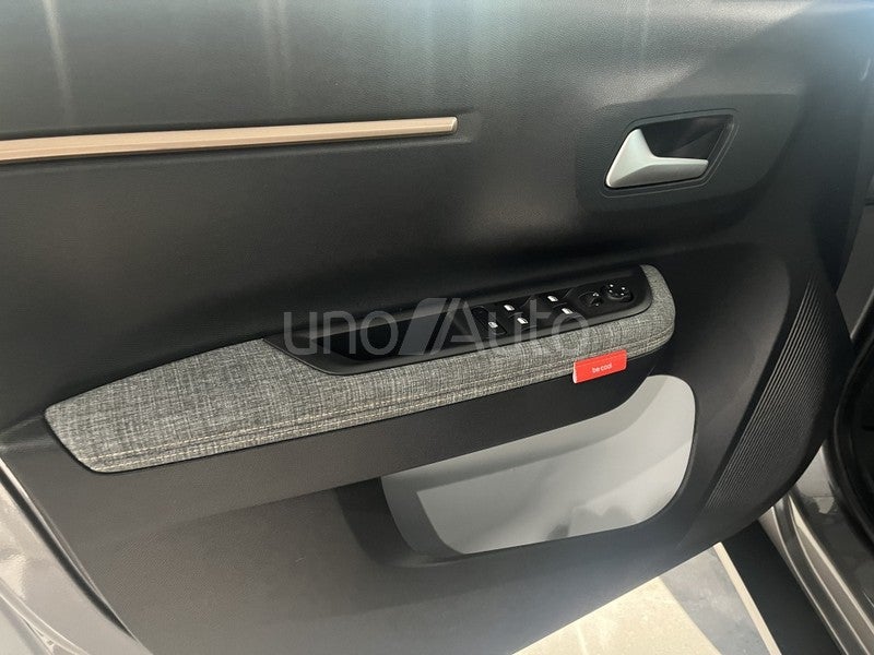 C3 Aircross Hybrid Plus e-DCS6 145