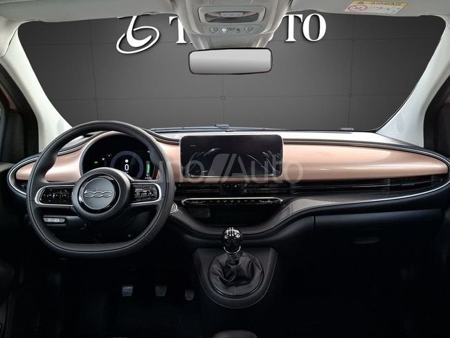 TORINO 1.0 Hybrid 48kW (65cv)