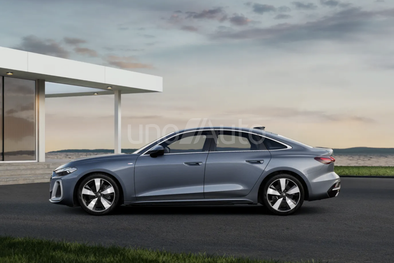 A5 2.0TDI S line S tronic 150kW