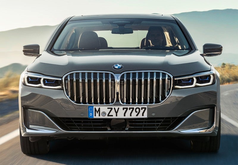 730dA xDrive