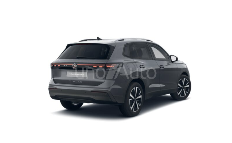 Tiguan 2.0TDI Más DSG 110kW