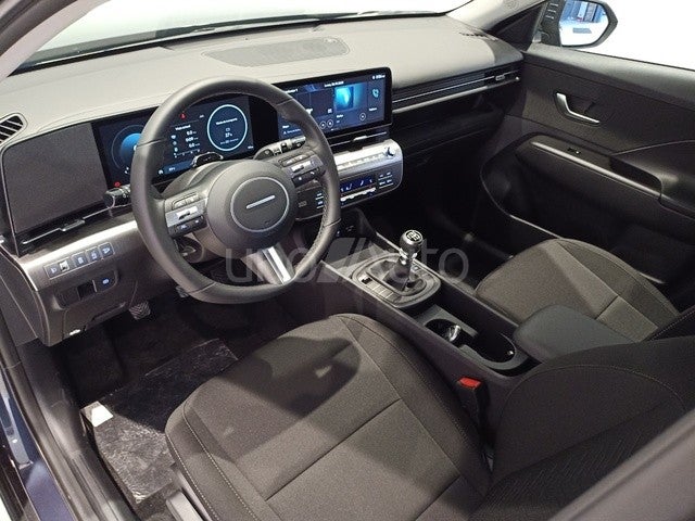 Kona 1.0 TI XLS 4x2 115