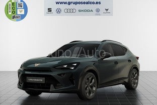 CUPRA Formentor 1.5 eTSI 150 DSG