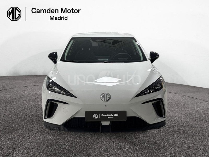 MG4 Luxury 64kWh