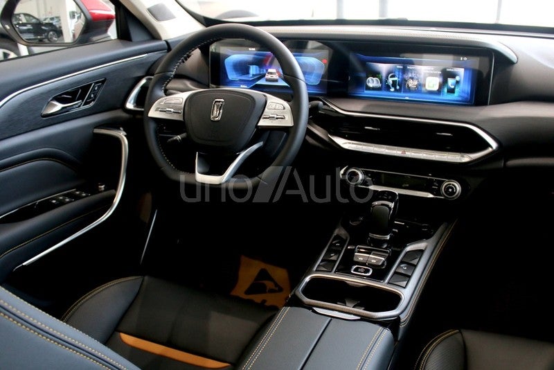 T77 1.5 Premium DCT