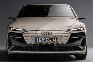 AUDI A6 Sportback e-tron quattro Advanced