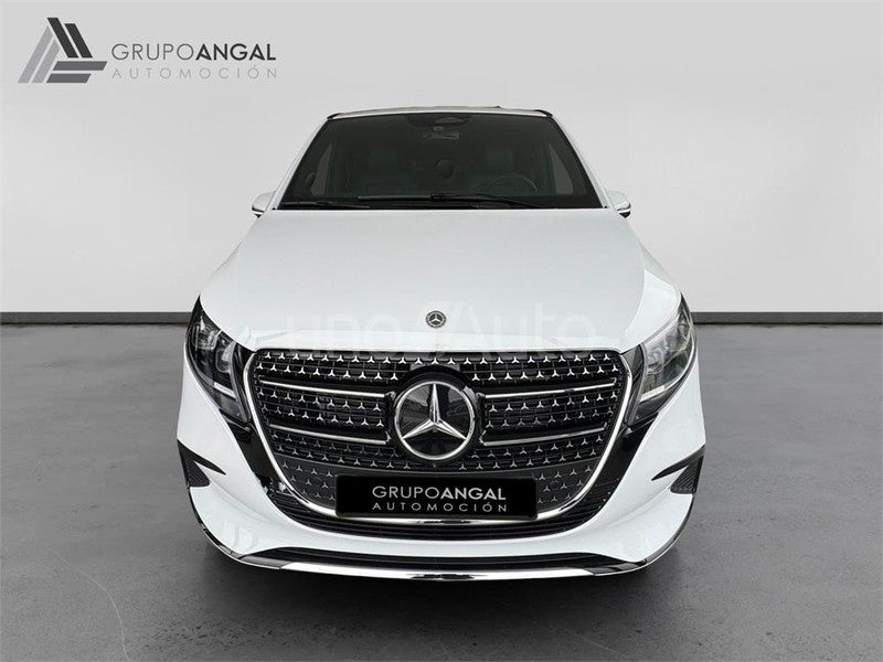 CLASE V 220 d Avantgarde Largo