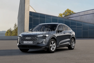 AUDI Q5 Sportback TFSI Advanced S tronic 150kW