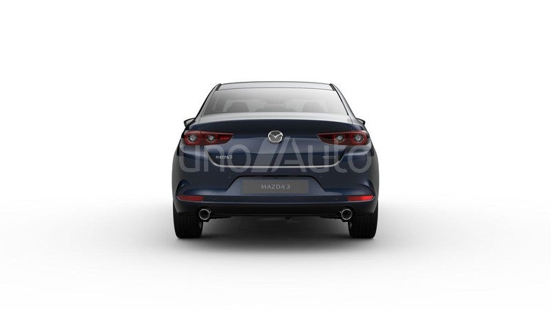 3 2.5L e-SKYACTIV G MHEV 103kW Excl-line