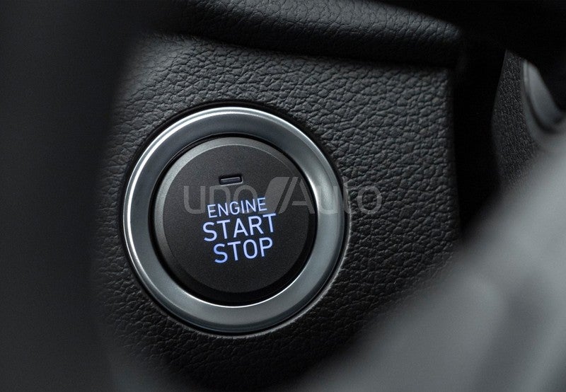 i30 FB 1.0 TGDI Klass 48V 100