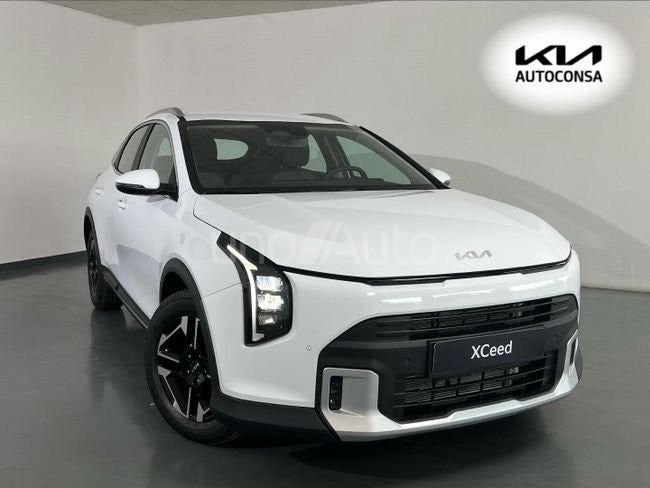 1.0 MHEV Drive 85kW (115CV) DCT