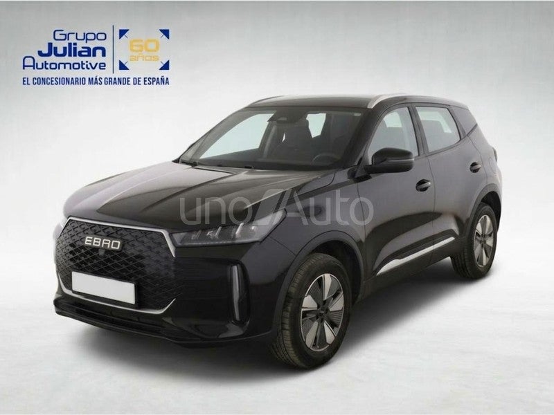 1.5 DHE HEV Premium CVT