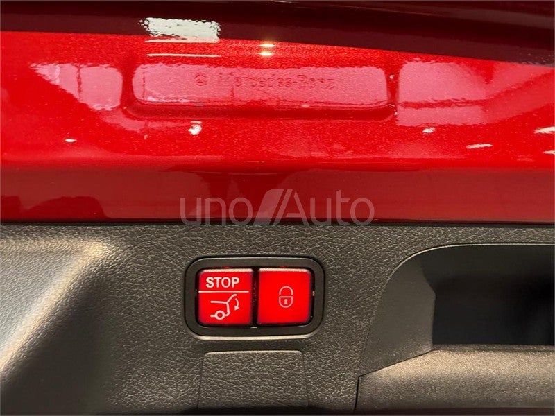 CLA Shooting Brake 200d 8G-DCT