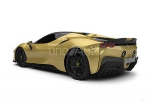 FERRARI SF90 Spider