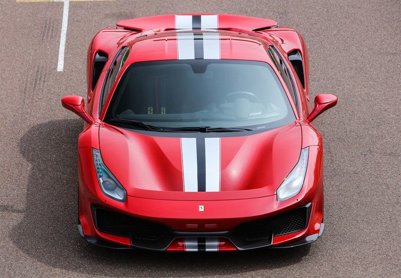 488 Pista