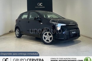 KIA Picanto 1.0 DPi Concept