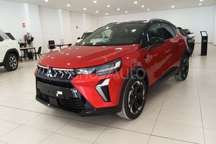MITSUBISHI ASX 130T MHEV Kaiteki