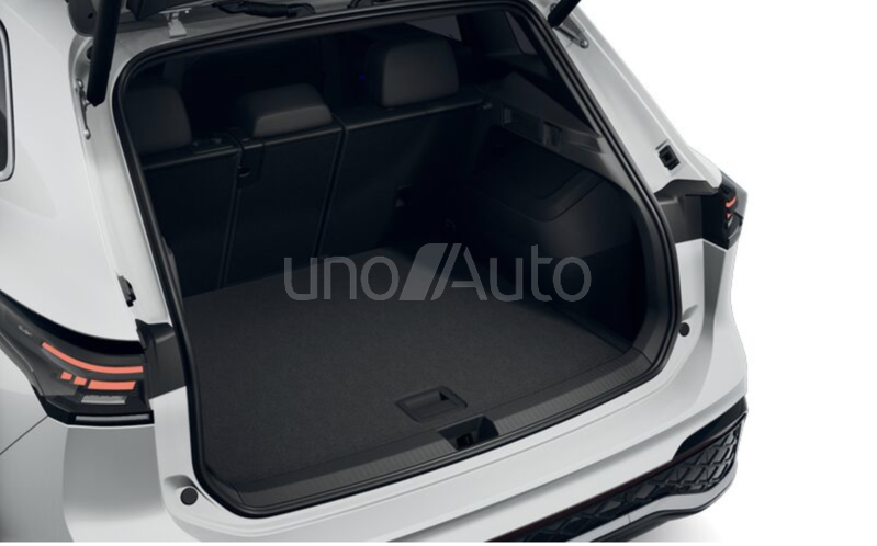 Tiguan 1.5 eTSI R-Line DSG 110kW