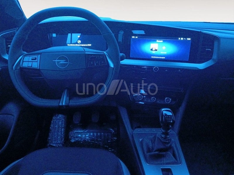 Mokka 1.2T S&S Edition 136