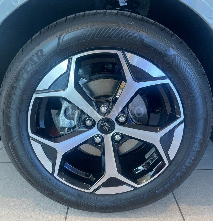 Puma 1.0 EcoBoost MHEV ST-Line 125