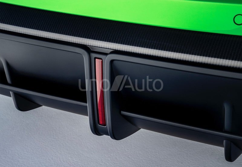 RS3 Sportback quattro S tronic