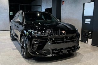 CUPRA Terramar 1.5 TSI e-Hybrid 150kW DSG