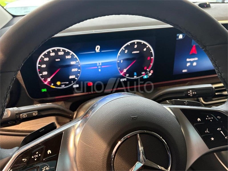 CLASE V 300 d Avantgarde Largo