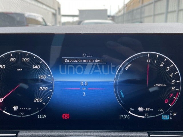 GLA 250e