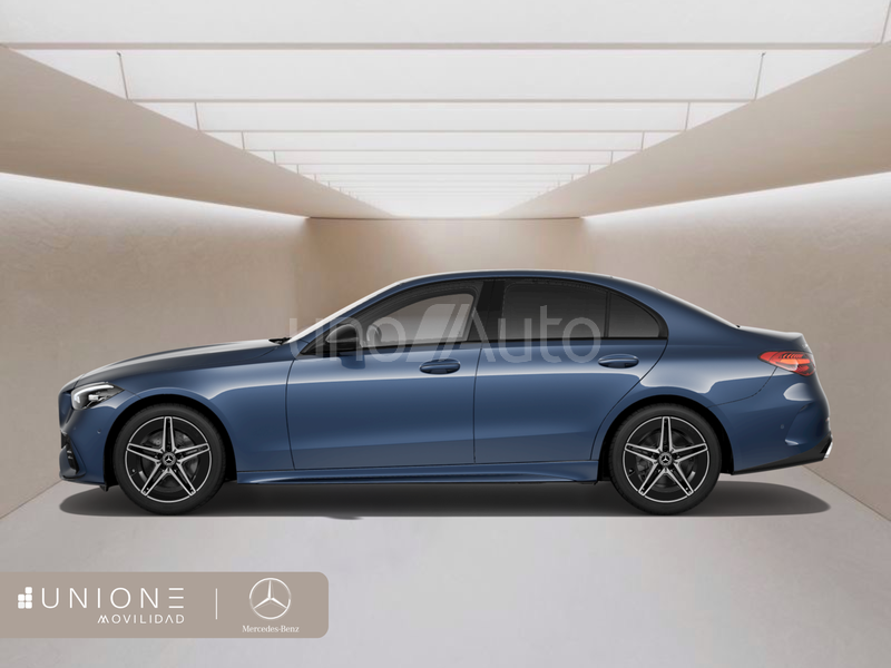 200 d Berlina