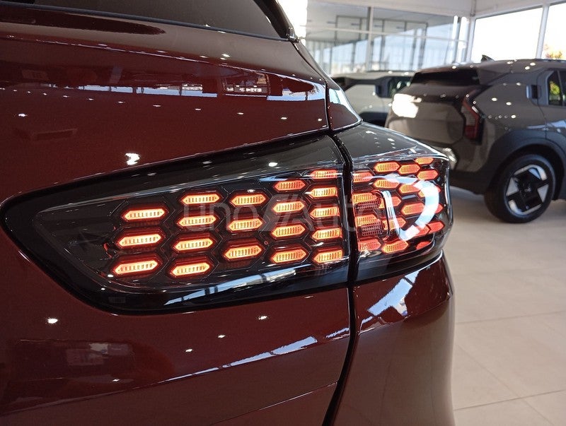 XCeed 1.0 MHEV Style Edition DCT 115