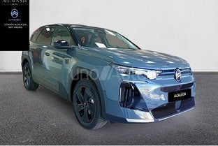 CITROEN C5 Aircross Hybrid Max e-DCS6 145