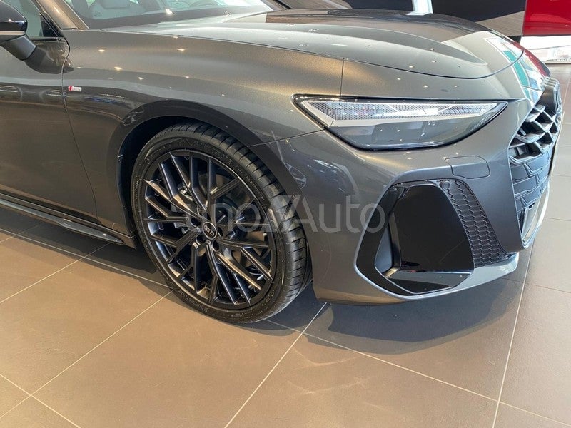 A6 Avant 2.0TDI Black line quattro S tronic 150kW