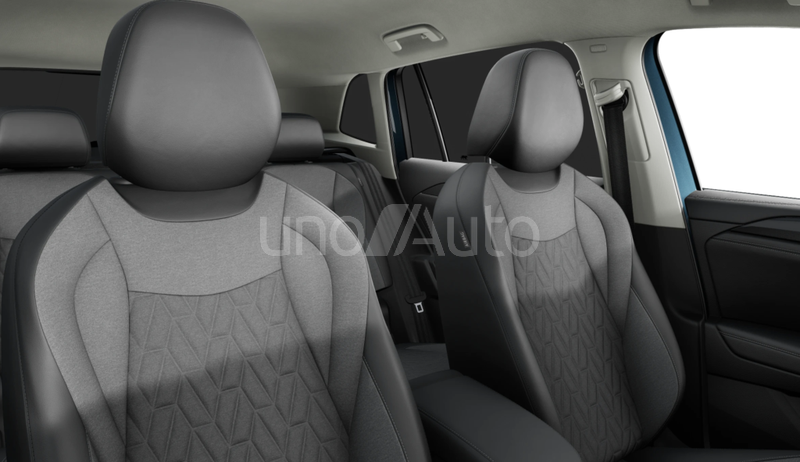 Tiguan 2.0TDI Más DSG 110kW