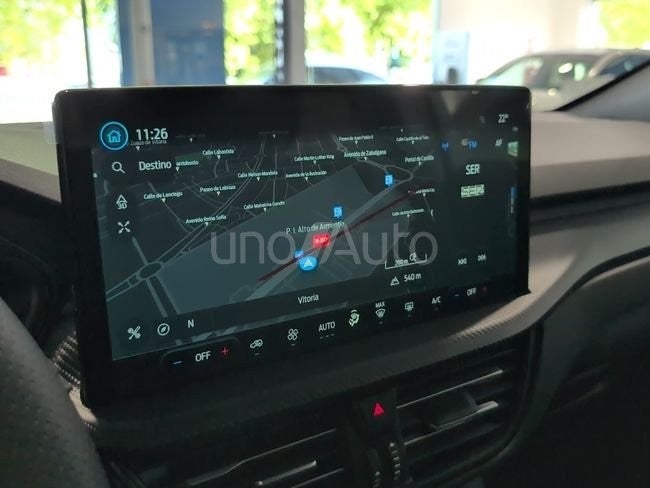 Kuga 2.5 Duratec PHEV ST-Line 4x2