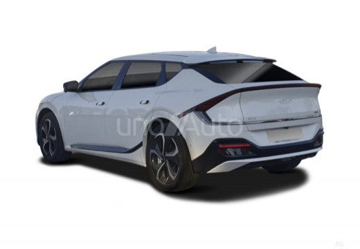 EV6 Long Range Air RWD 168kW