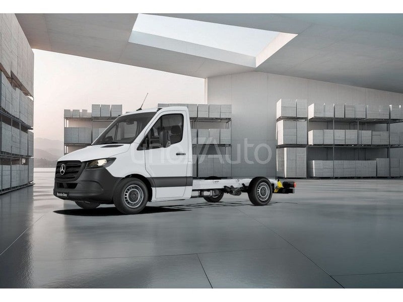 Sprinter Chasis Cabina 315CDI PRO Medio