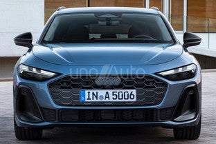 AUDI A5 Avant 2.0TDI Advanced 204 S tronic